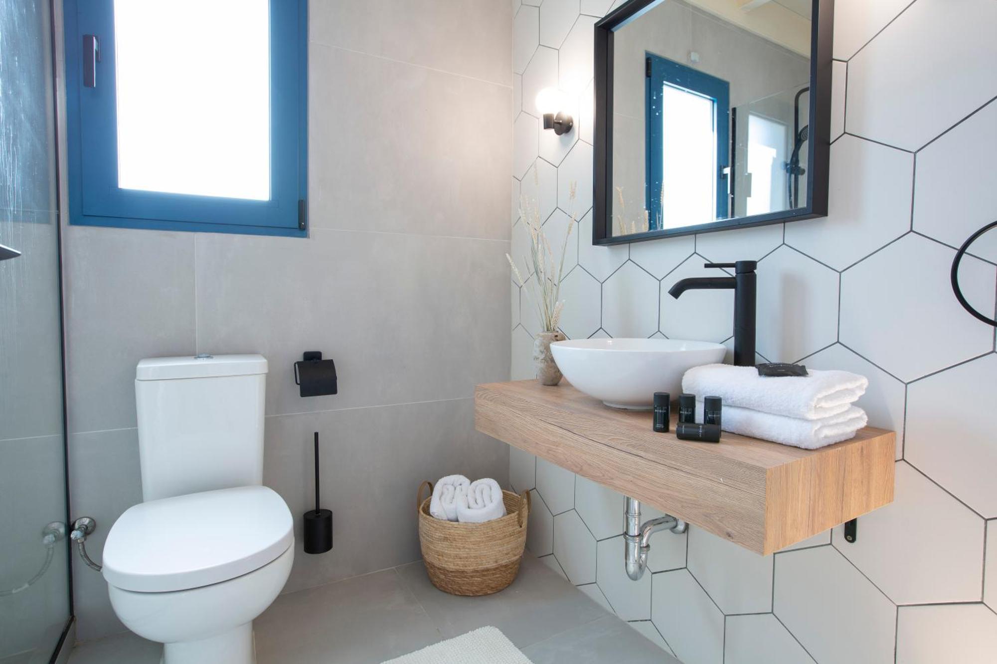 Ionian Calm Villas 瓦西利基 外观 照片