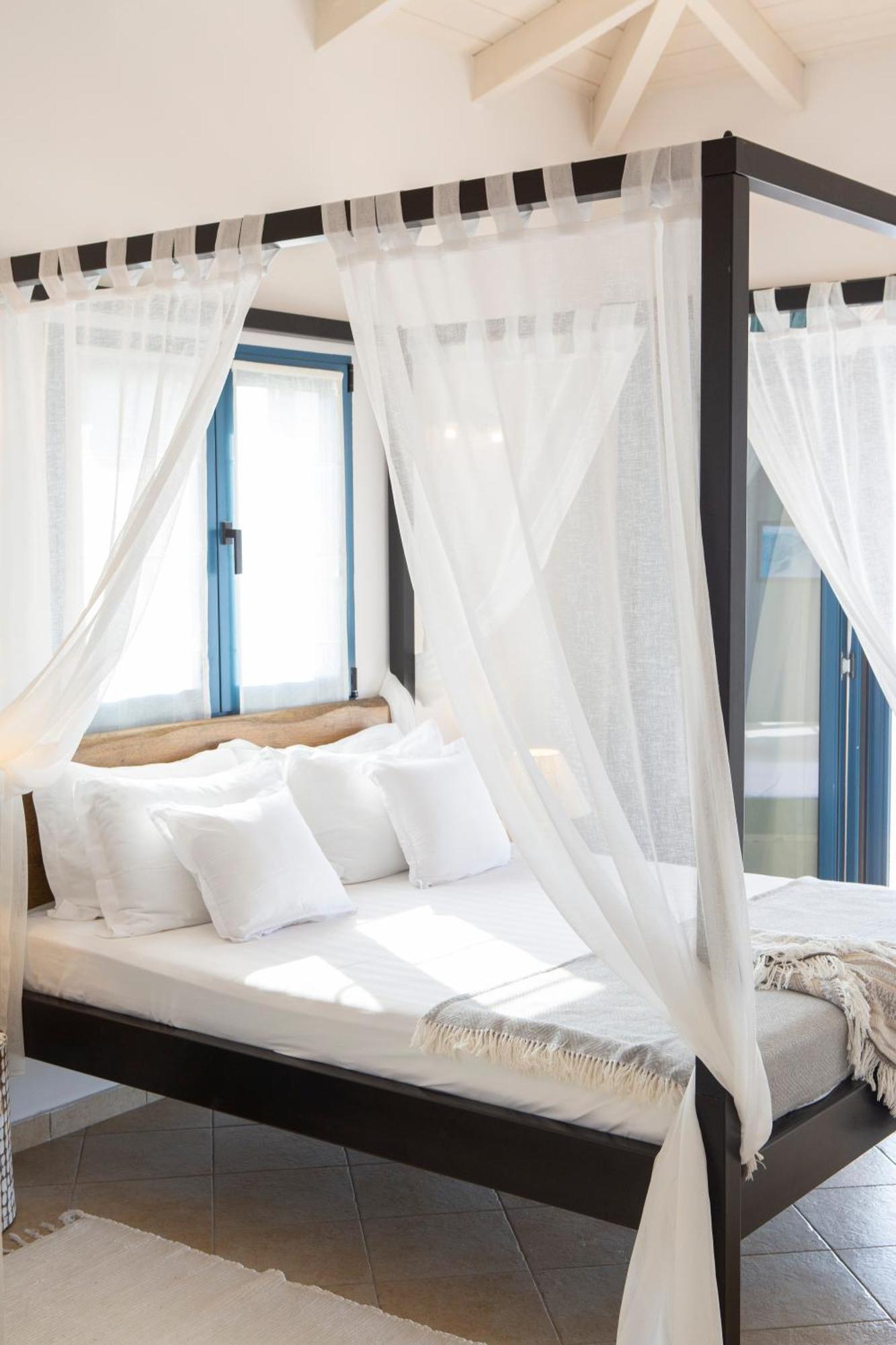 Ionian Calm Villas 瓦西利基 外观 照片