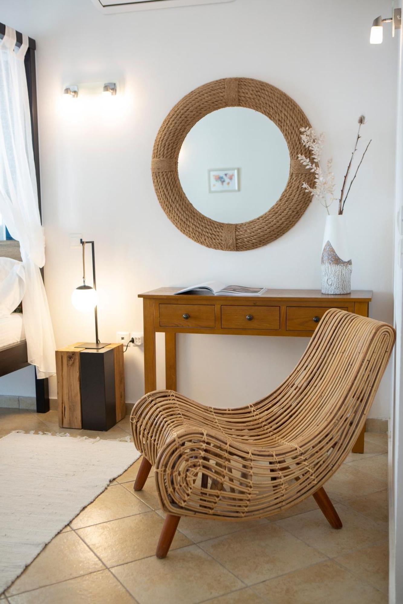 Ionian Calm Villas 瓦西利基 外观 照片