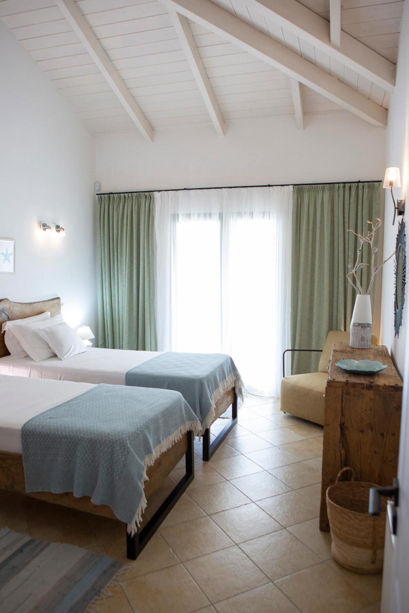 Ionian Calm Villas 瓦西利基 外观 照片